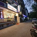 Hotel City Centre Inn Near Nizamuddin Railway Station