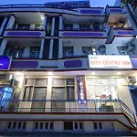 Hotel City Centre Inn Near Nizamuddin Railway Station