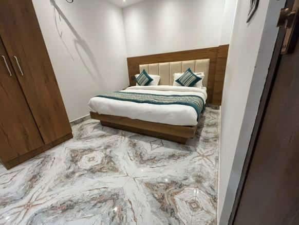 Hotel Centre 3*