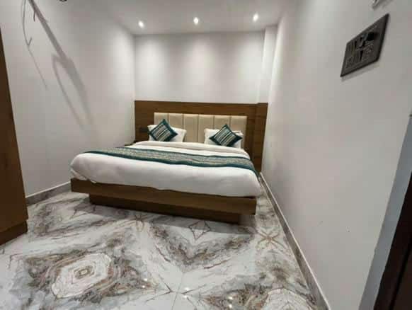 Hotel Centre 3*