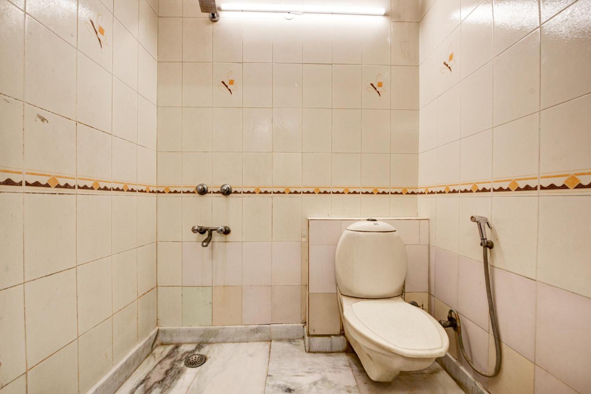 Centre Hotel New Delhi