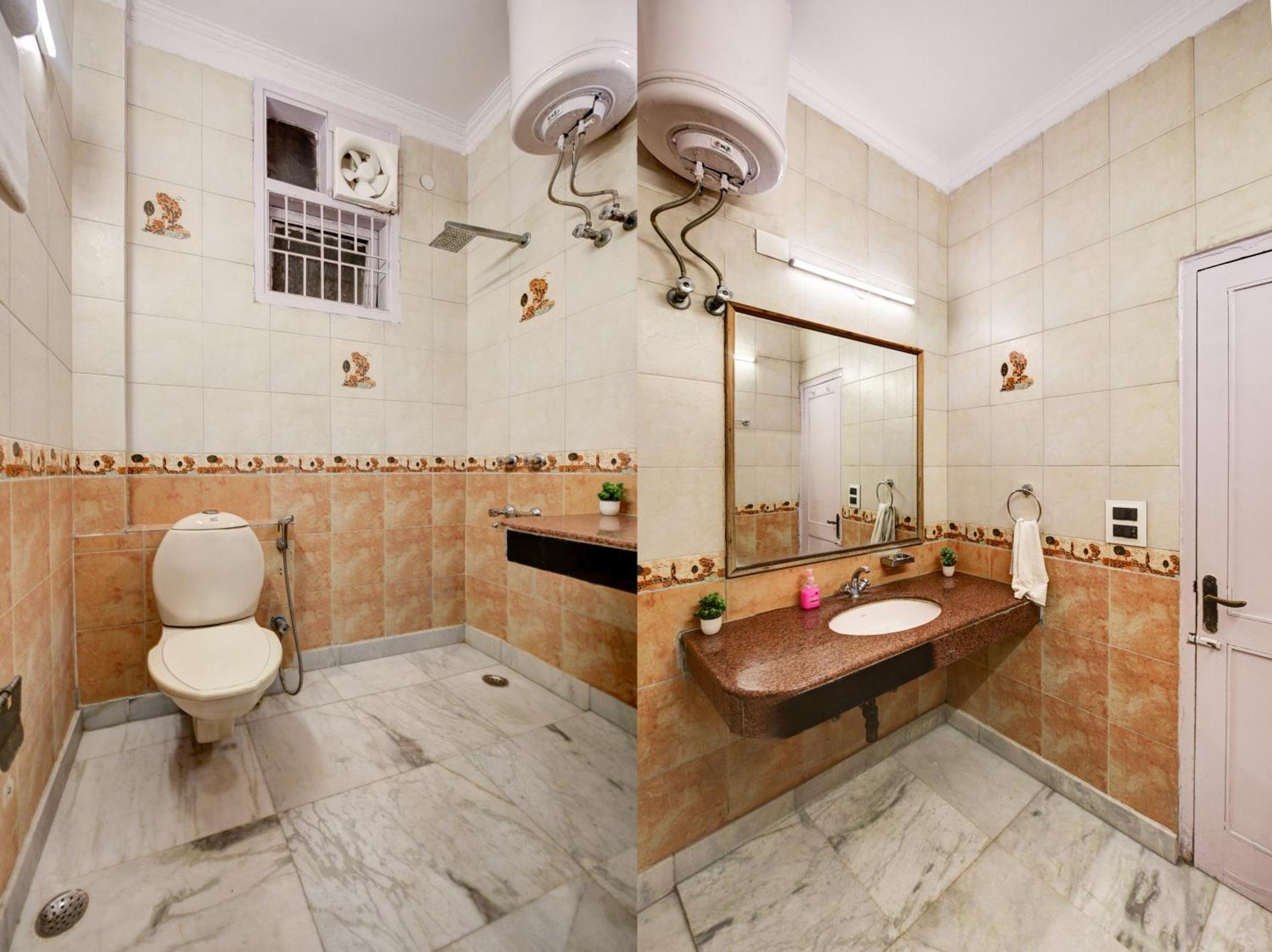 Hotel Centre 3*