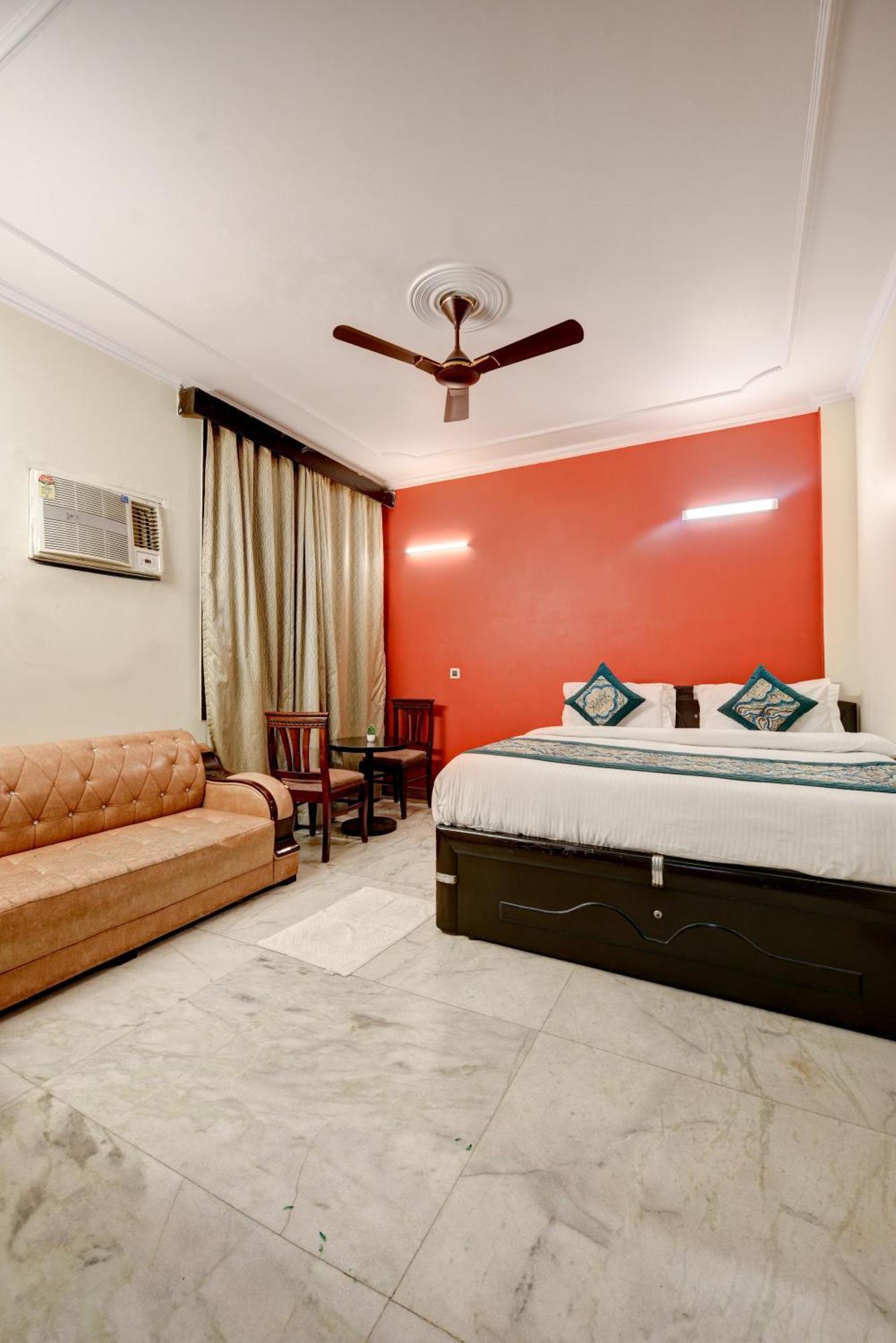 Centre Hotel New Delhi