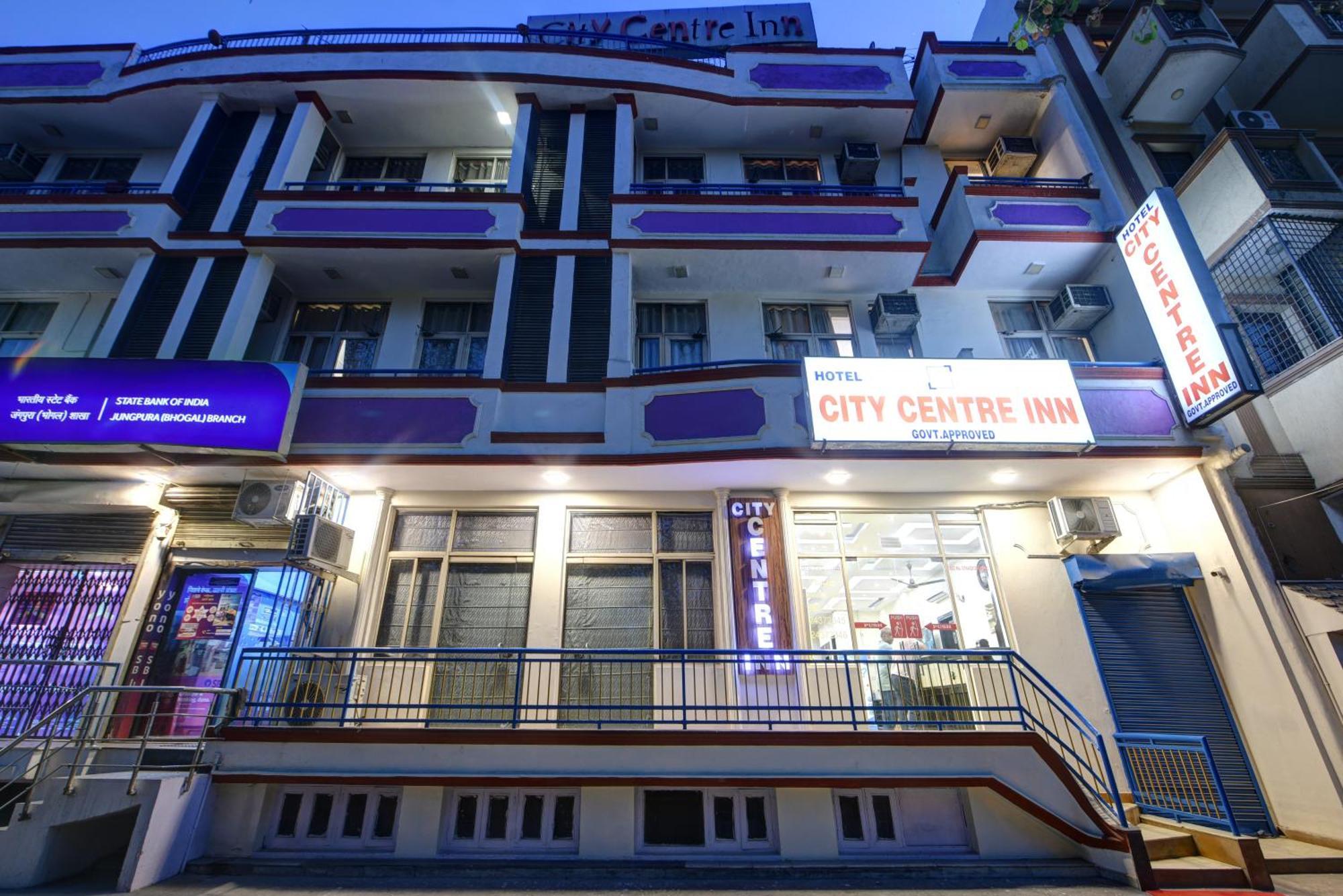 Centre