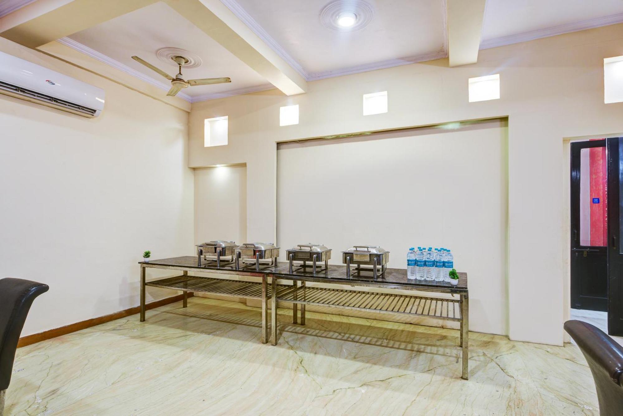 Centre New Delhi
