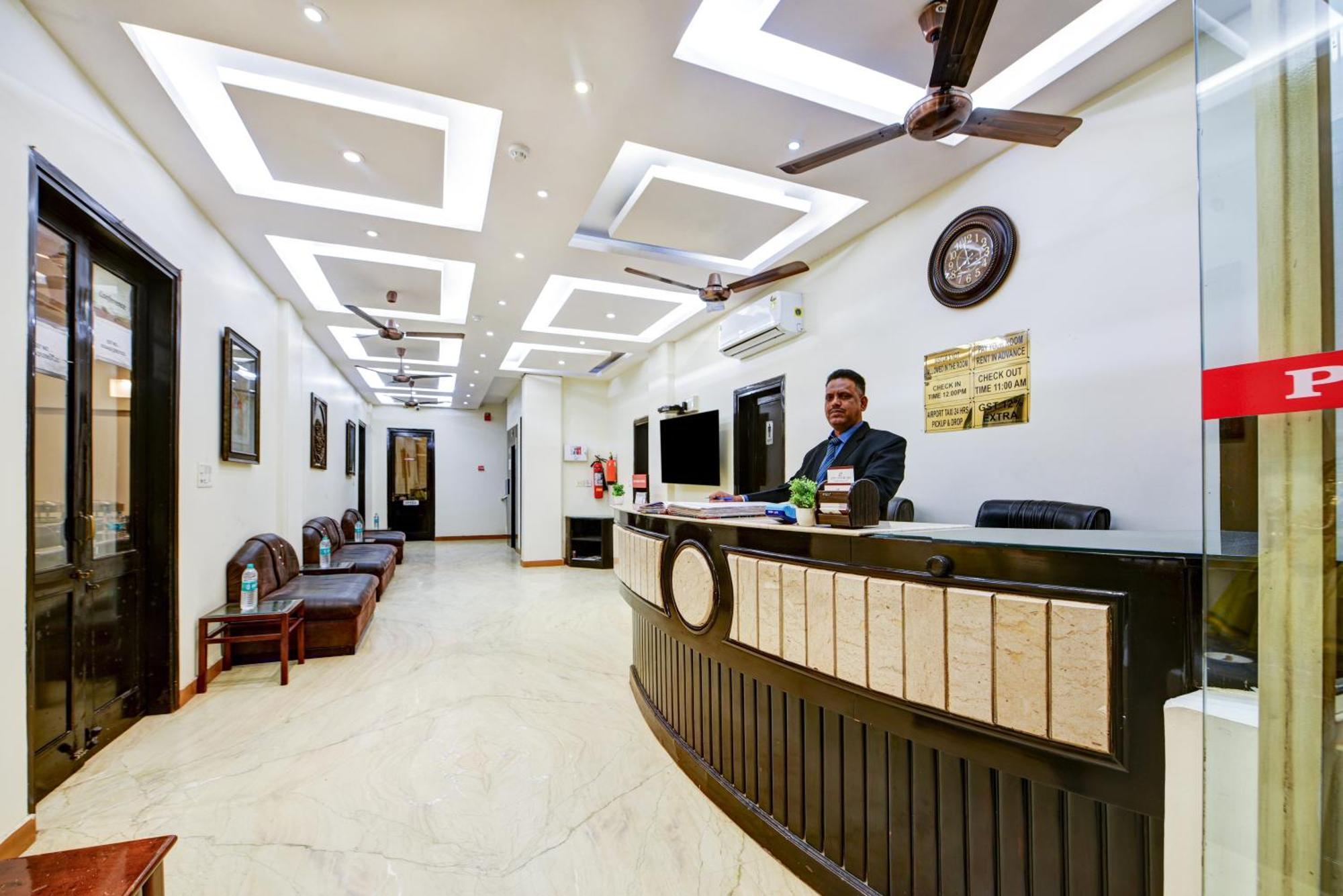 Hotel Centre 3*