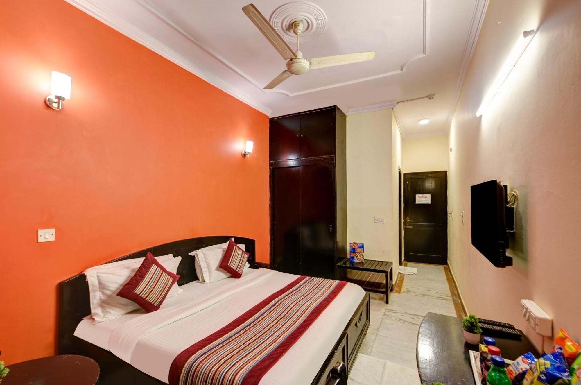 Centre 3* New Delhi