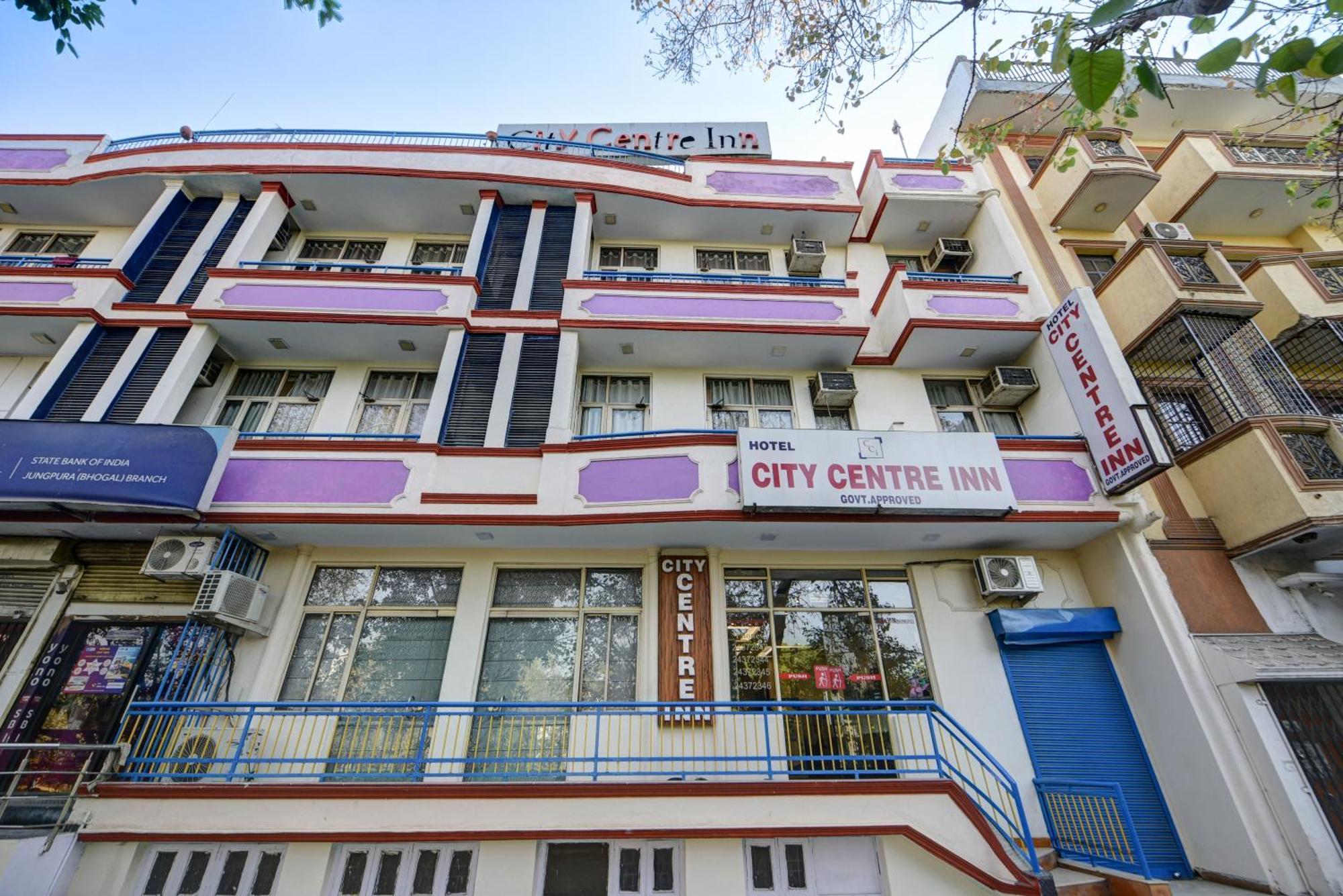Hotel Centre