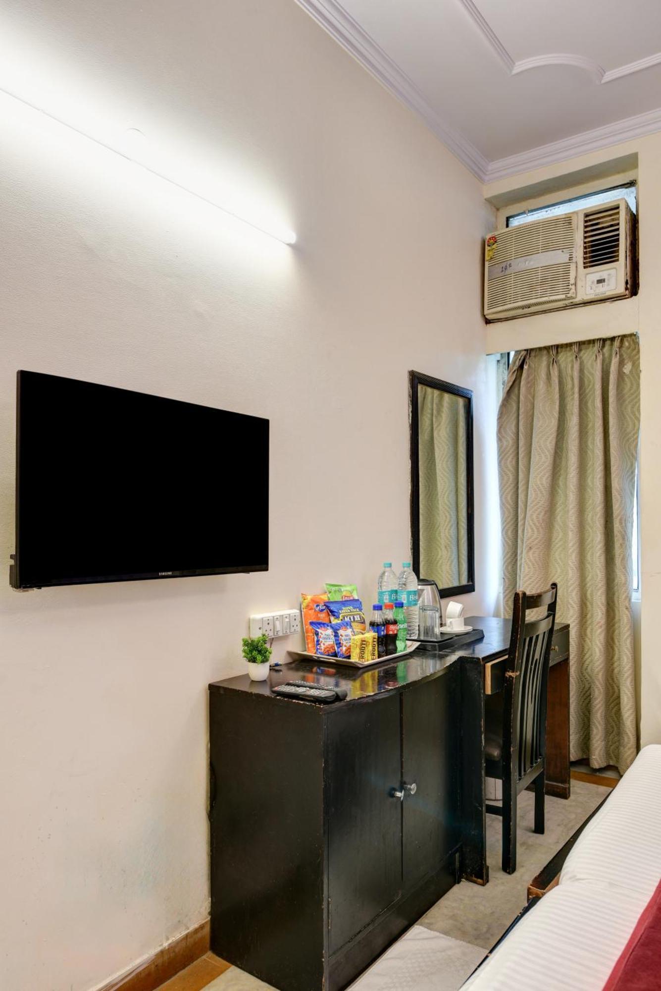 Centre Hotel New Delhi