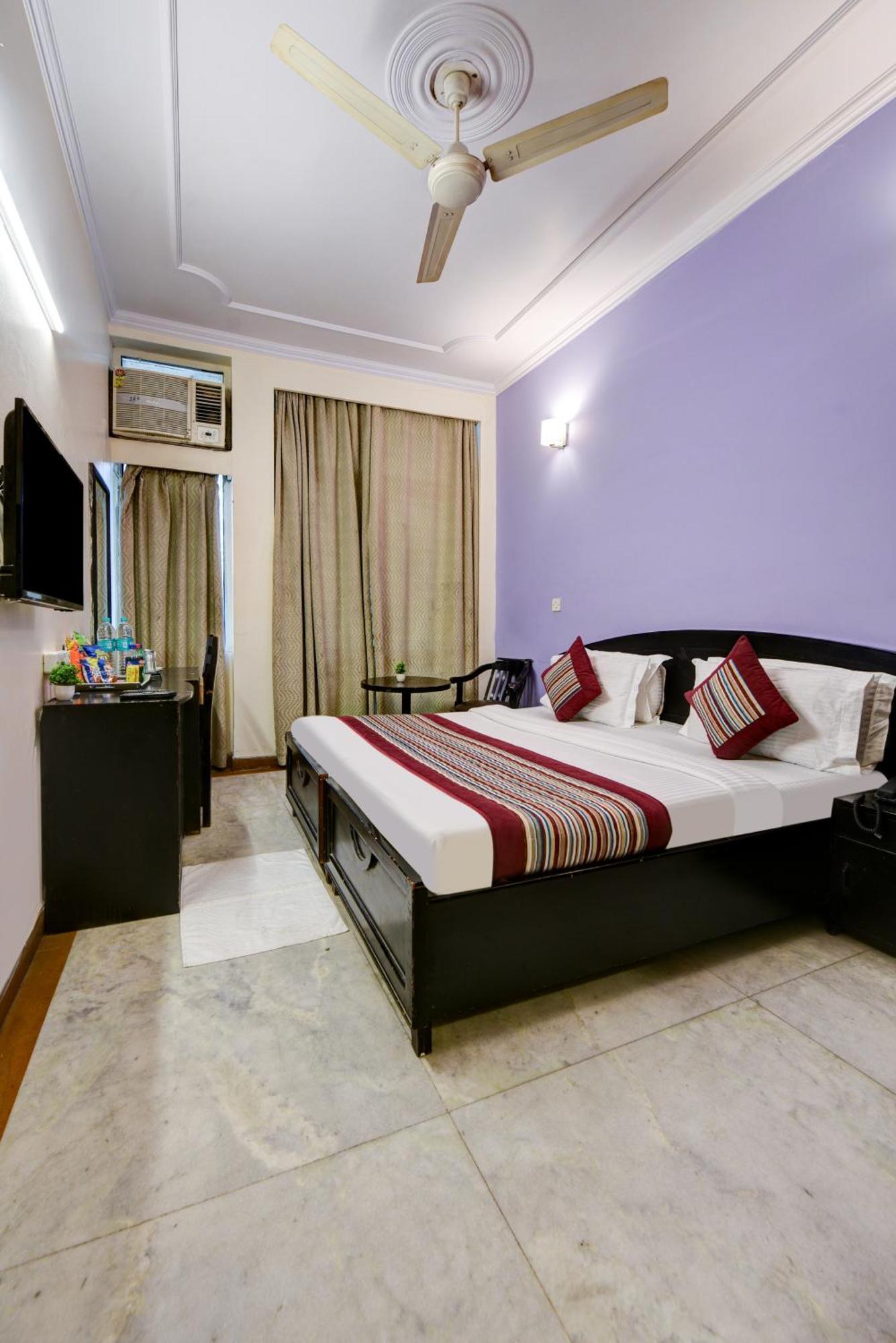Hotel Centre New Delhi