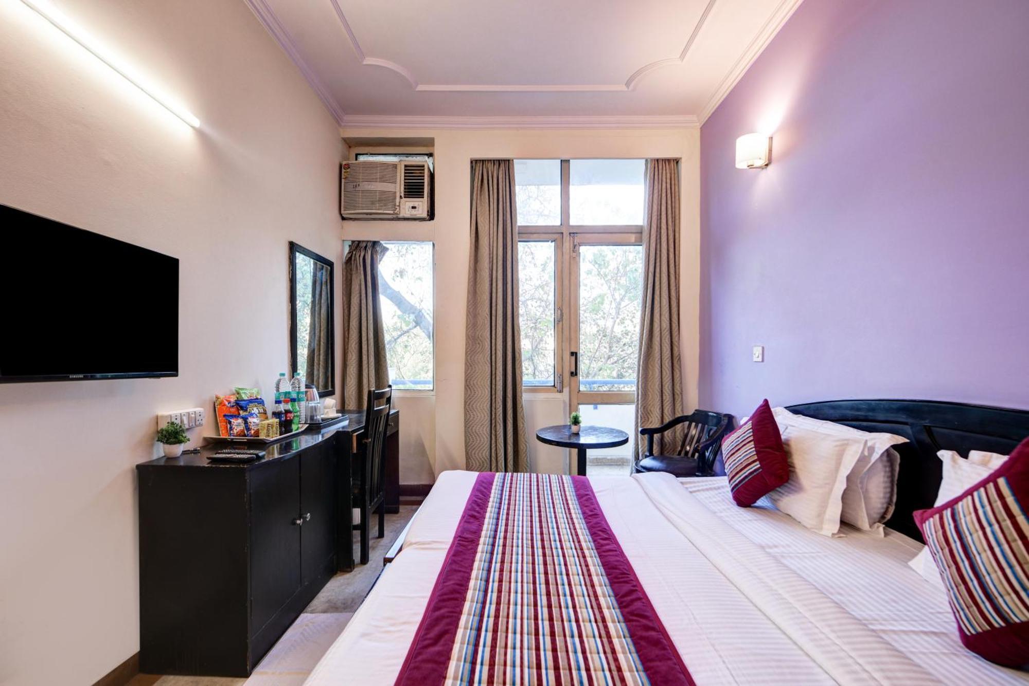 Centre Hotel New Delhi