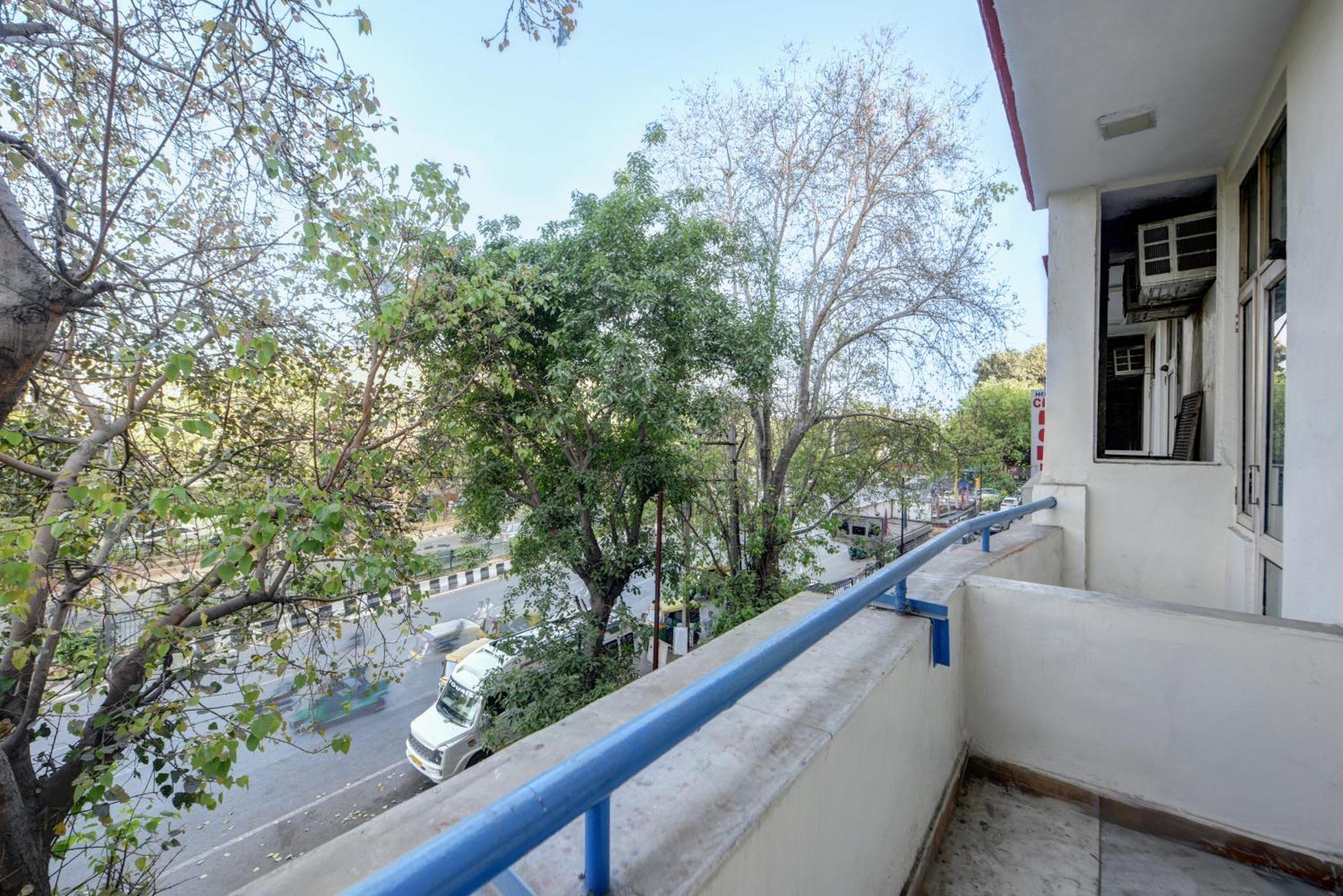 Centre Hotel New Delhi